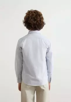 Рубашка Scalpers, выцветший деним