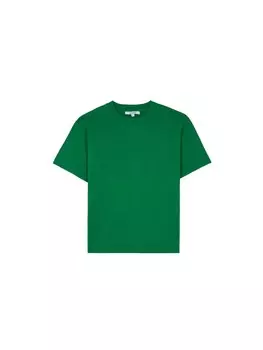 Рубашка Scalpers, зеленый