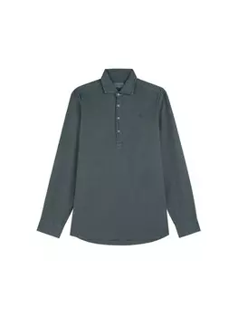 Рубашка Scalpers, зеленый