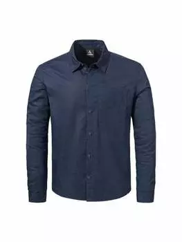 Рубашка Schffel, цвет navy blazer