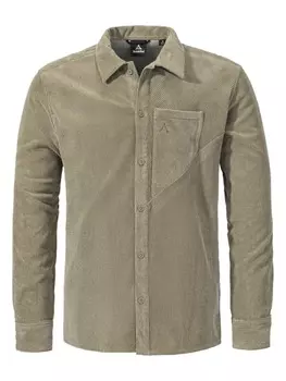 Рубашка Schffel, цвет nutmeg