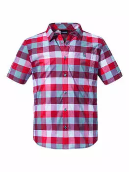 Рубашка Schffel, красный