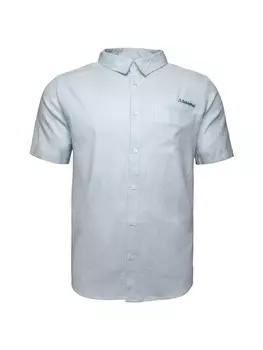 Рубашка Schffel, серебряный