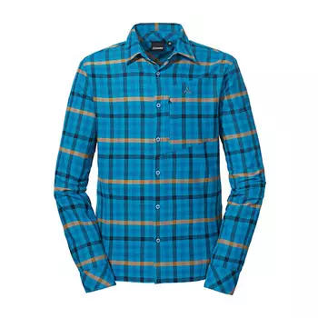 Рубашка Schffel, синий