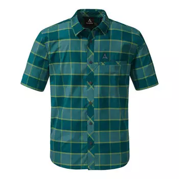 Рубашка Schffel, синий