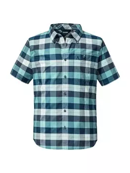 Рубашка Schffel, синий