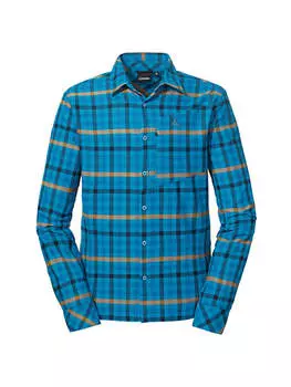 Рубашка Schffel, синий