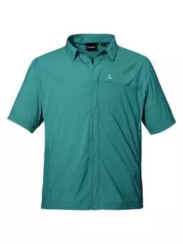 Рубашка Schffel, синий