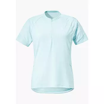 Рубашка Schffel, светло-синий