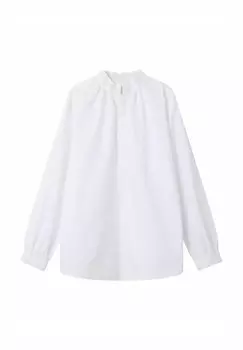 Рубашка SCHICKE Name it, белый