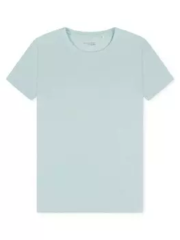 Рубашка SCHIESSER Mix & Relax, мятный