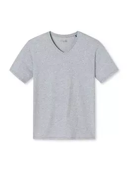 Рубашка SCHIESSER, серый