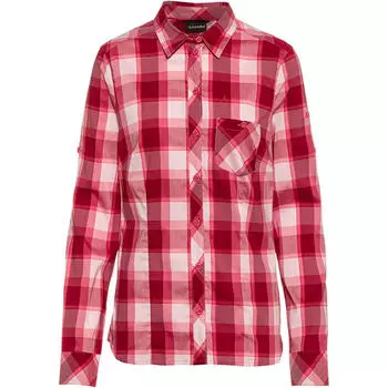 Рубашка SCHÖFFEL Дуледа, красный