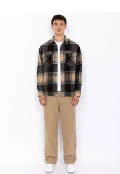 Рубашка Schott, желтый