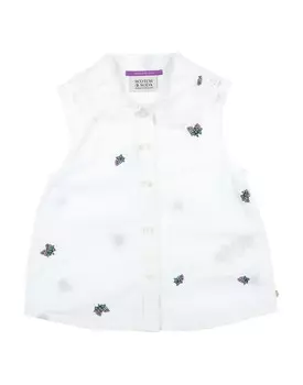 Рубашка Scotch R'Belle, белый