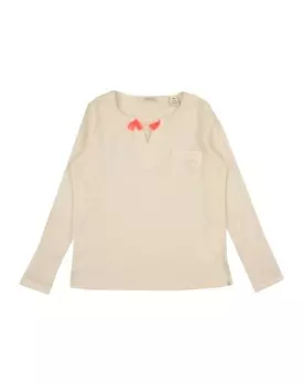 Рубашка Scotch R'Belle, бежевый