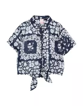 Рубашка Scotch R'Belle, синий