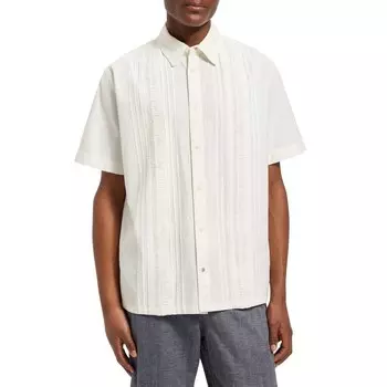 Рубашка Scotch & Soda 175717, белый