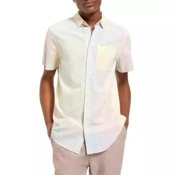 Рубашка Scotch & Soda 177058, разноцветный