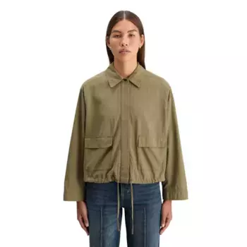 Рубашка Scotch & Soda 178161, зеленый