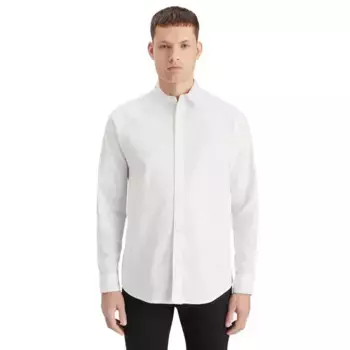 Рубашка Scotch & Soda 179186, белый