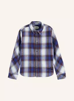 Рубашка Scotch & Soda, белый