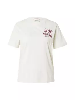 Рубашка SCOTCH & SODA, белый