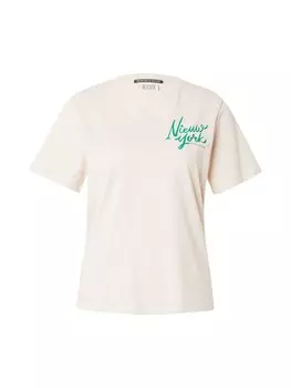 Рубашка SCOTCH & SODA, белый