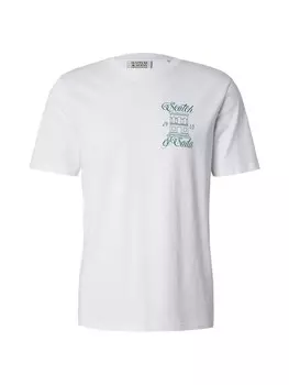 Рубашка SCOTCH & SODA, белый