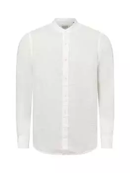 Рубашка Scotch & Soda, белый