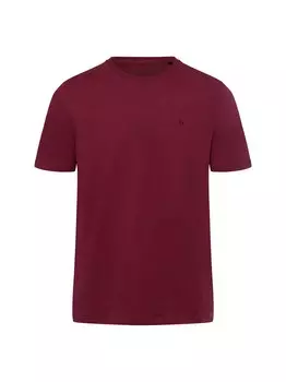 Рубашка SCOTCH & SODA, бордовый