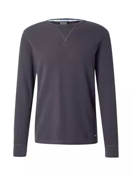 Рубашка SCOTCH & SODA, черный