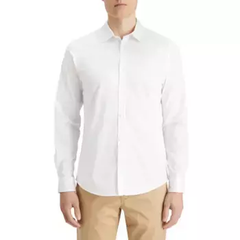 Рубашка Scotch & Soda Core, белый