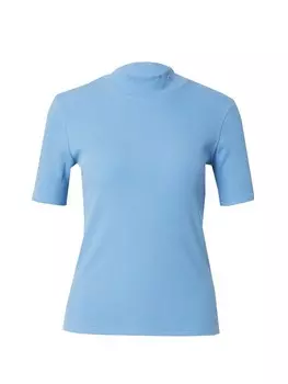 Рубашка SCOTCH & SODA, небесно-синий