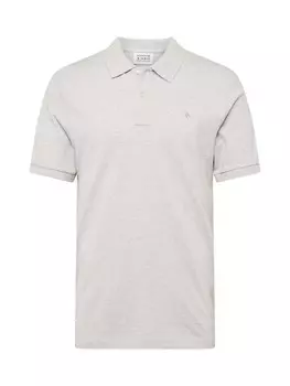 Рубашка SCOTCH & SODA, пятнистый серый