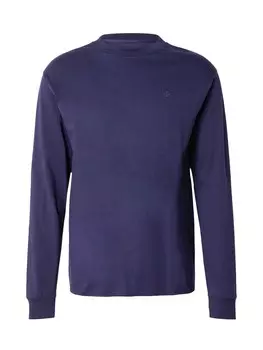 Рубашка SCOTCH & SODA, темно-синий