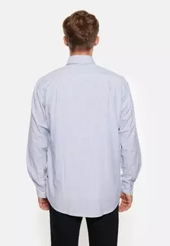 Рубашка SCOTT OXFORD Signal, синий