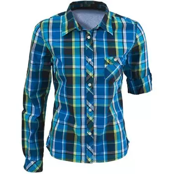 Рубашка Scott Weepah 10, синий