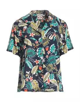 Рубашка Scout, синий