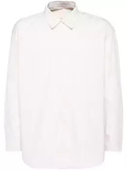 Рубашка Scout Toogood, нейтральный