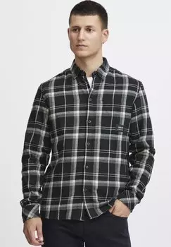 Рубашка SDBRANDT Solid, черный