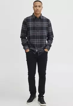 Рубашка SDDANAR SH Solid, красный