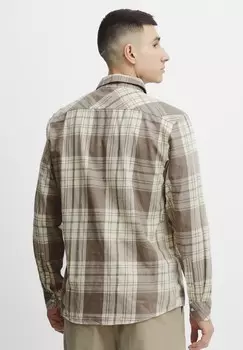 Рубашка SDESDRAS Solid, бежевый