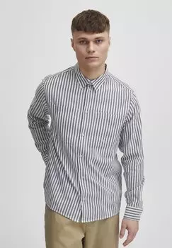 Рубашка SDGAMAL Solid, цвет insignia blue