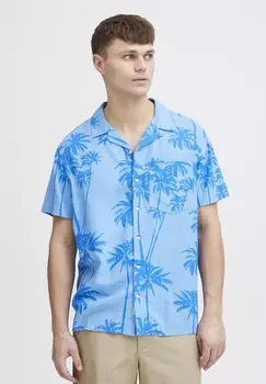 Рубашка SDIVALDE Solid, синий