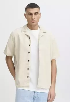 Рубашка SDOBAN Solid, цвет Oatmeal