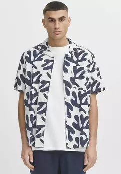 Рубашка SDOLAVI Solid, белый