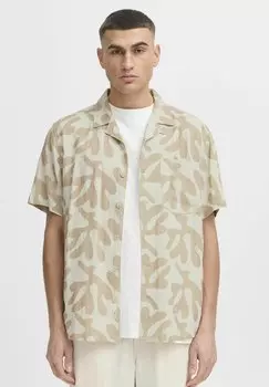 Рубашка SDOLAVI Solid, цвет Oatmeal