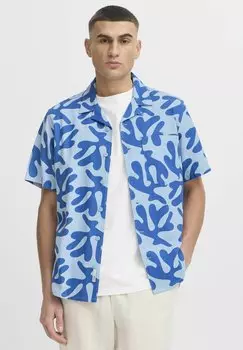 Рубашка SDOLAVI Solid, синий