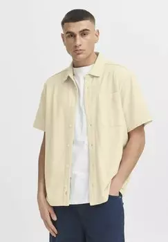 Рубашка SDOSVALD Solid, цвет Oatmeal